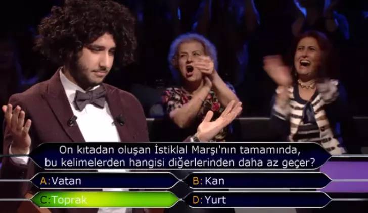 Kim Milyoner Olmak İster'de 1 Milyon kazanmıştı! Arda Ayten son haliyle gündem oldu, bakın şimdi ne iş yapıyor? 2